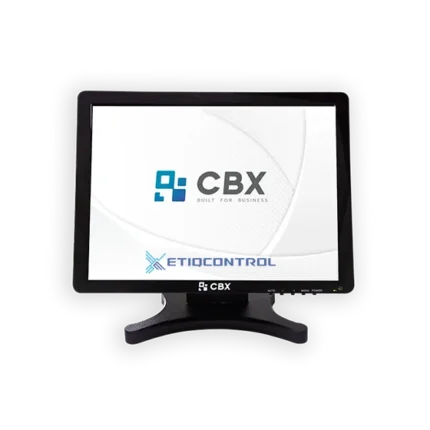 CBX TOUCH 1701