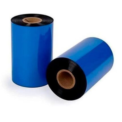 ribbon cera 110 x 450 mts