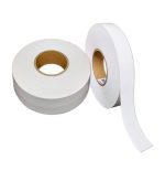 etiquetas de nylon 1.5 CM X 50 MTS 1 columna