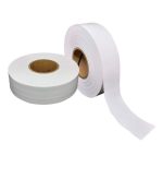 etiquetas de nylon 2.5 CM X 50 MTS 1 columna