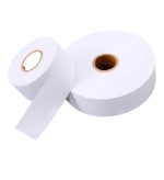 etiquetas de nylon 3 CM X 50 MTS 1 columna