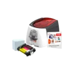 Evolis Badgy 200
