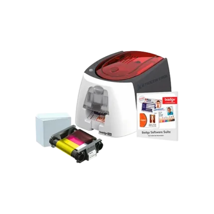 Evolis Badgy 200