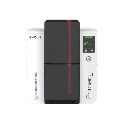 Evolis Primacy 2