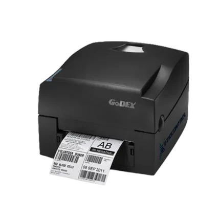 Godex G500 +