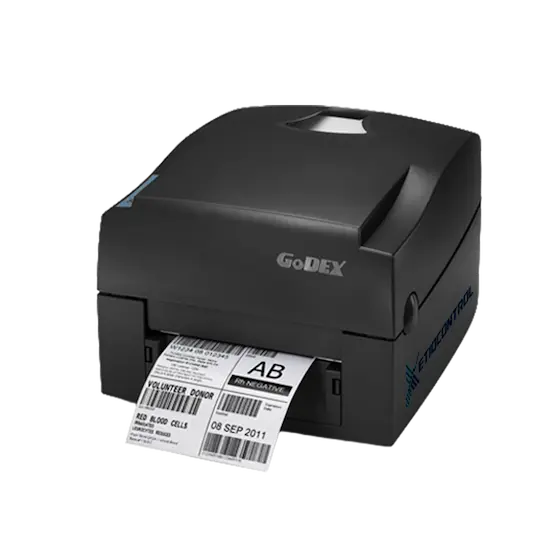 Godex G500 +