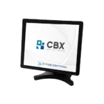 Monitor Touch HDMI CBX 1501