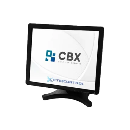 Monitor Touch HDMI CBX 1501