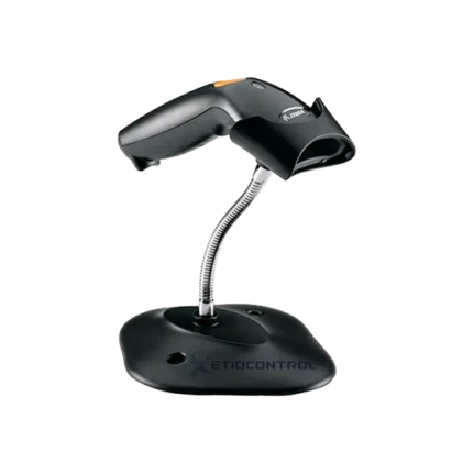 ZEBRA LS1203 1D
