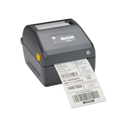 Zebra ZD421