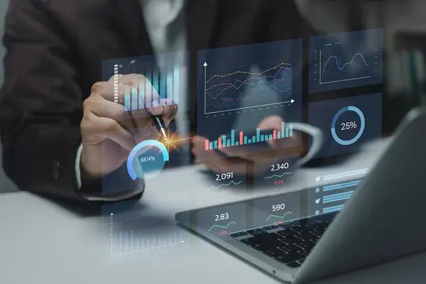 8 Mejores Sistemas Contables para tu Empresa 2024