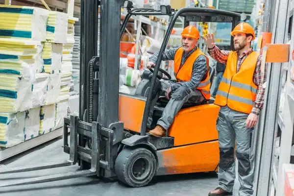 Causas comunes de la rotura de stock