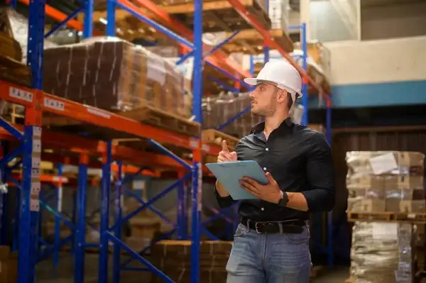 Pasos para implementar un sistema de reabastecimiento eficiente