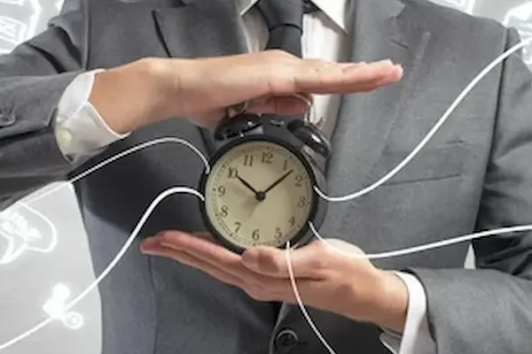 Cómo organizar mi tiempo