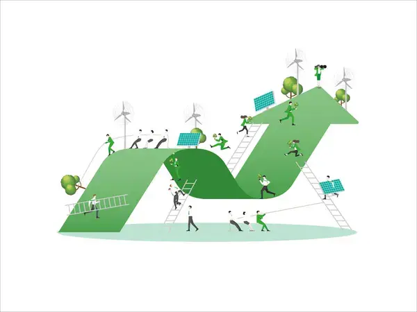 Definición de economía circular