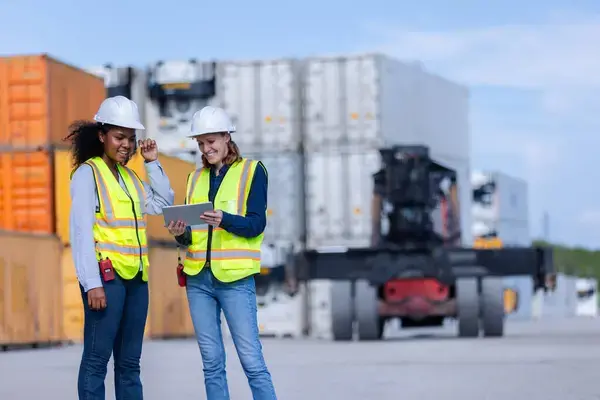 Qué es logística en una empresa