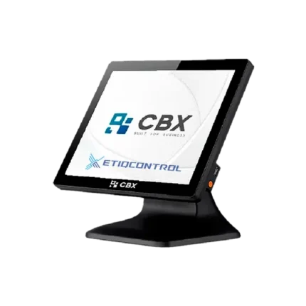 CBX EPOS 6520 PLUS i5