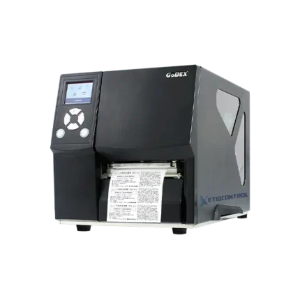 GODEX ZX430i