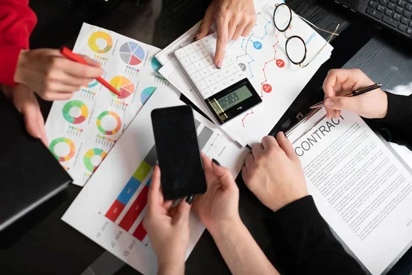 revisión y ajuste de los kpis logísticos