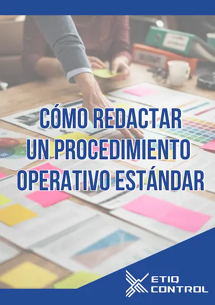Cómo crear un Procedimiento Operativo Estándar (SOP)