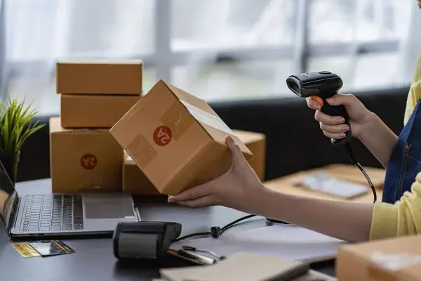 Cómo los lectores de código de barras impulsan tu productividad