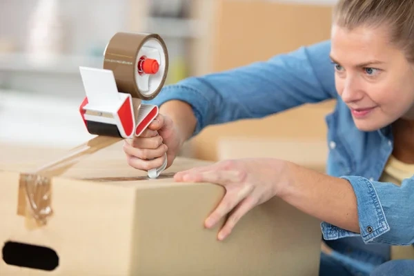 Qué es el packing