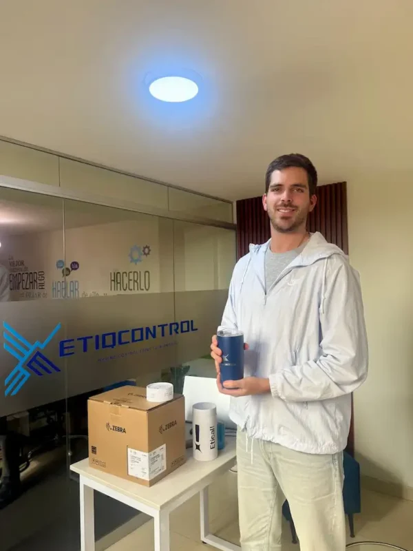 clientes de etiqcontrol