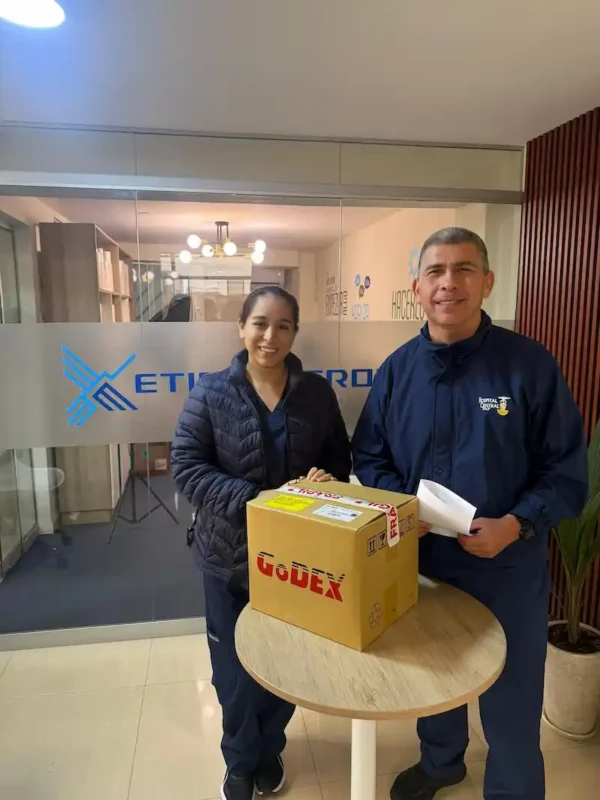 clientes de etiqcontrol