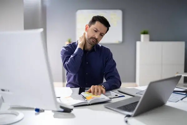Qué es la ergonomía en el trabajo