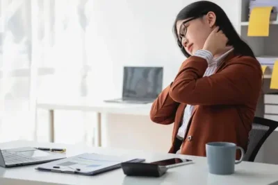 ergonomía en el trabajo