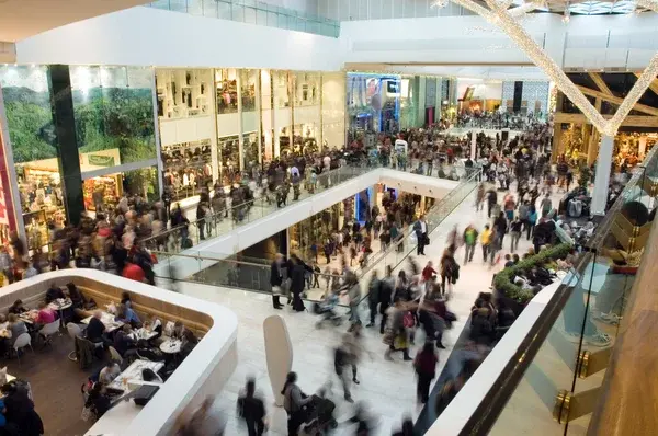 Qué es el sector retail