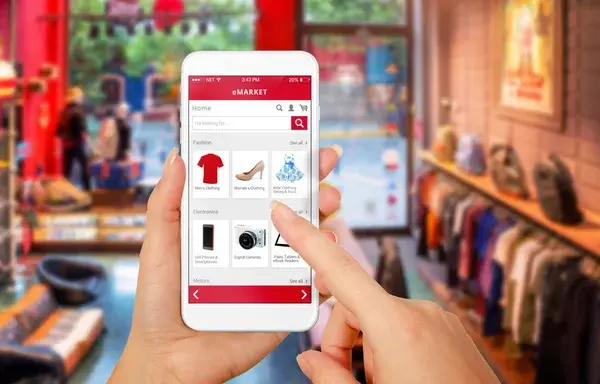Tendencias tecnológicas en el sector retail