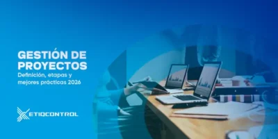 Gestión de proyectos