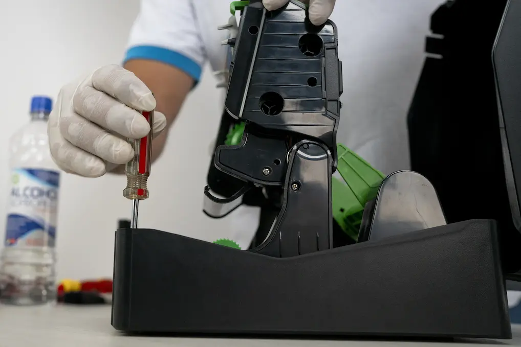Beneficios del soporte técnico de impresoras