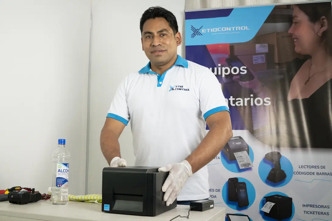 Cómo saber si necesito soporte técnico de impresoras