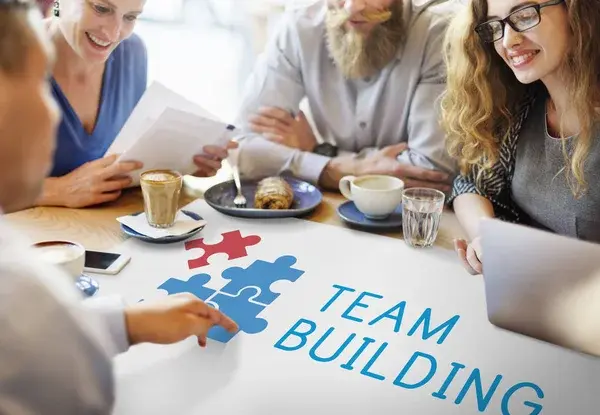 Elementos que debe incluir un organigrama de una empresa