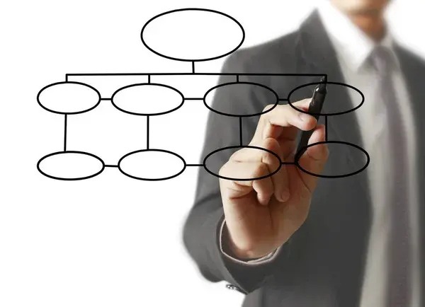 Qué es un organigrama