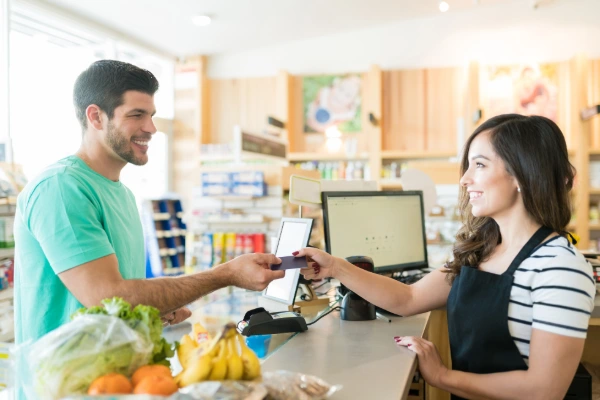 Transforma tu negocio con los equipos para punto de venta en Lima