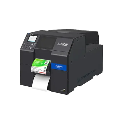 EPSON COLORWORKS C6000A