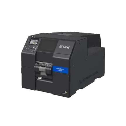 EPSON COLORWORKS C6000A