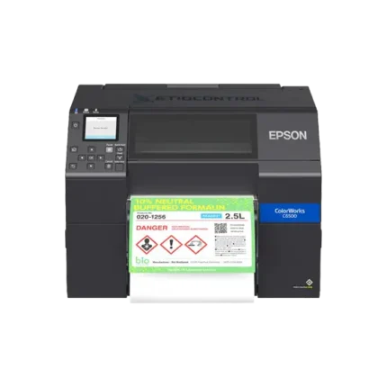 EPSON COLORWORKS C6500A