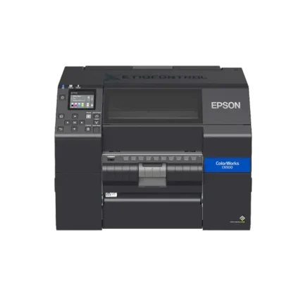EPSON COLORWORKS C6500A