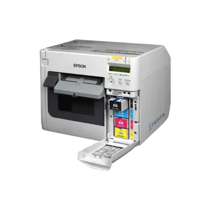 EPSON COLORWORKS TM C3500