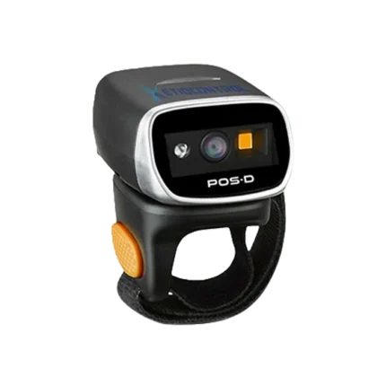 POS D RING 2D