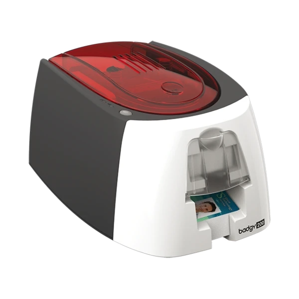 Evolis Badgy 200