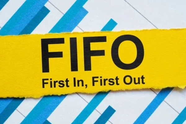 FIFO