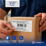 Aplicaciones de las Etiquetas Térmico Directo 2x1 Pulgadas 1 Columna