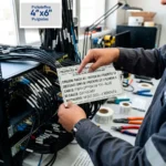 Aplicaciones de las Etiquetas de Poliolefina 4x6 Pulgadas