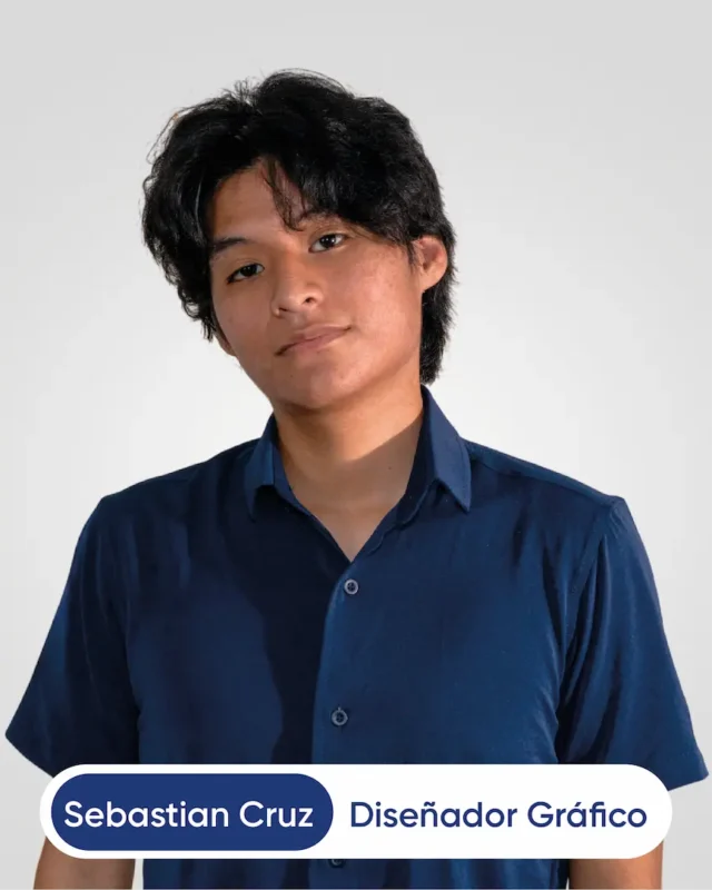sebastian cruz