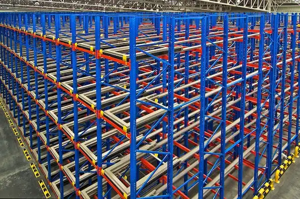 Cuáles son los desafíos de la transición hacia el almacenamiento vertical